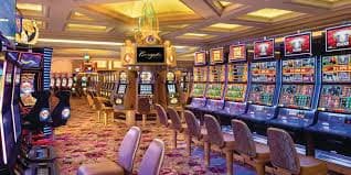 Sportsbook Odds Board – မြန်မာ ဘောလုံးနှင့် Esports လောင်းကစား