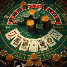 တိုက်ရိုက် ကာစီနို – Live Dealer ဖြင့် ကစားနေသည့် မြင်ကွင်း