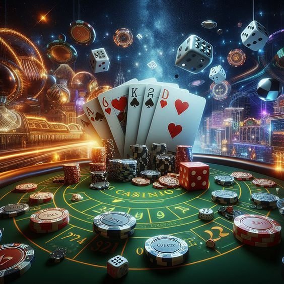 jdb777 net လောင်းကြေး Bonus နှင့် Cashback – မြန်မာ Betting ကစားသမားများ VIP Reward ရနည်း